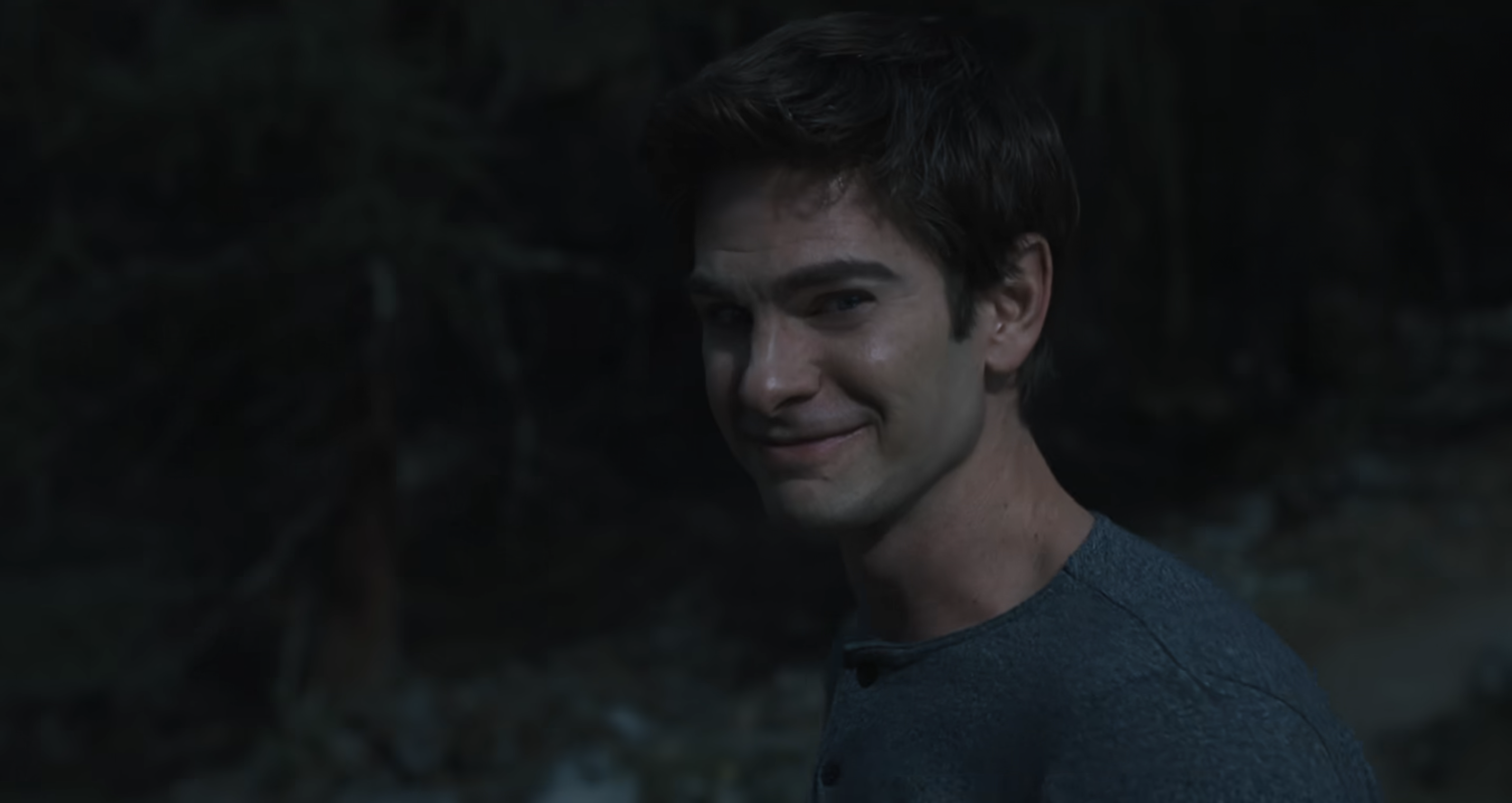 Artificial Review: A Scathing Look at OpenAI [NYFF 2026] Andrew Garfield in Artificial - film still